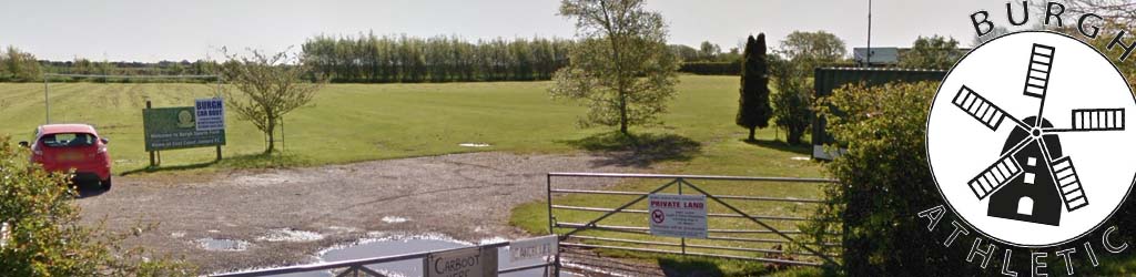 Burgh Le Marsh Sports Field